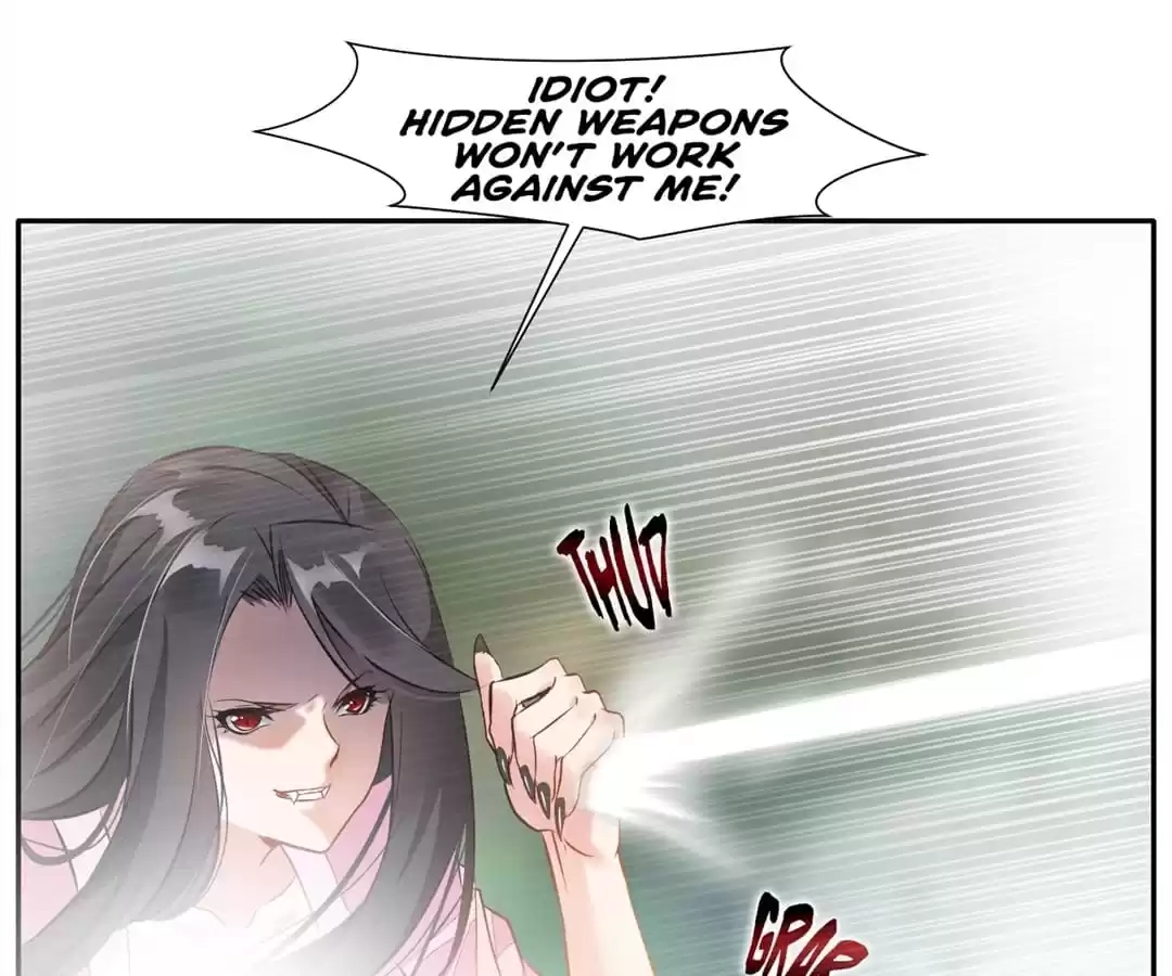 Read Peerless Ancient chapter 47 image 46 on Lezhin