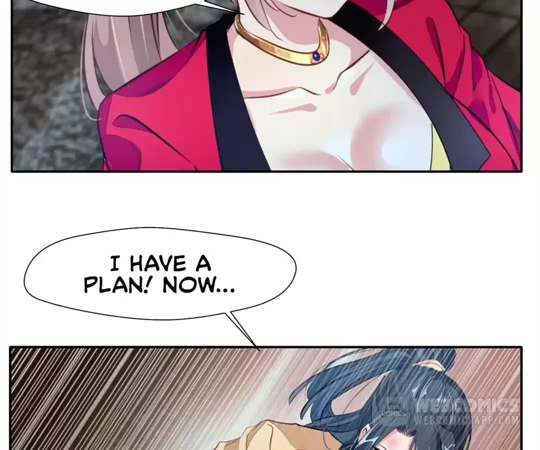 Read Peerless Ancient chapter 47 image 9 on Lezhin