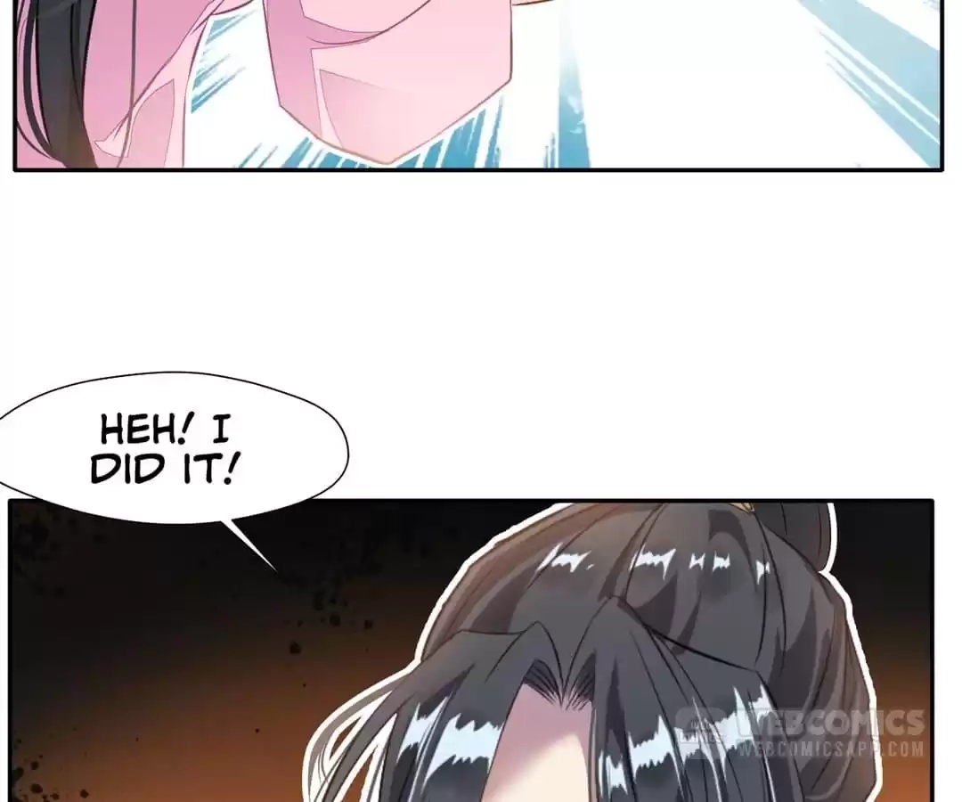 Read Peerless Ancient chapter 48 image 1 on Lezhin