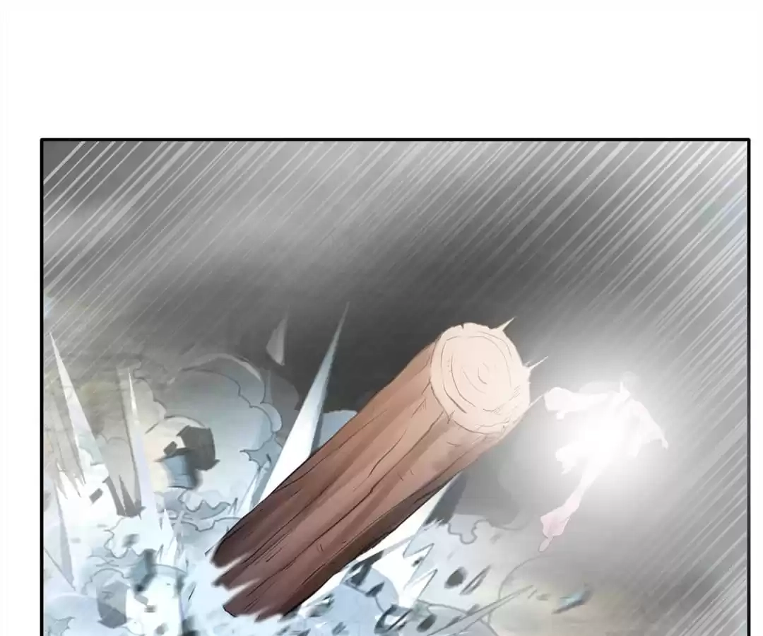 Read Peerless Ancient chapter 48 image 20 on Lezhin