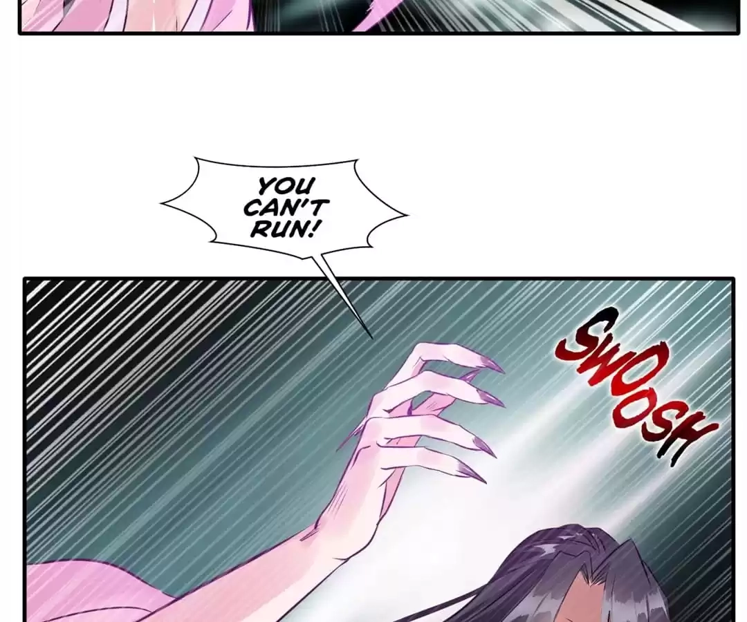 Read Peerless Ancient chapter 48 image 29 on Lezhin
