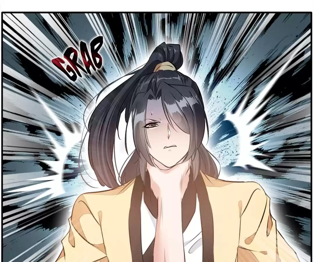 Read Peerless Ancient chapter 48 image 31 on Lezhin
