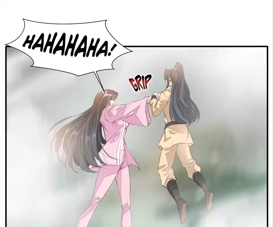 Read Peerless Ancient chapter 48 image 33 on Lezhin