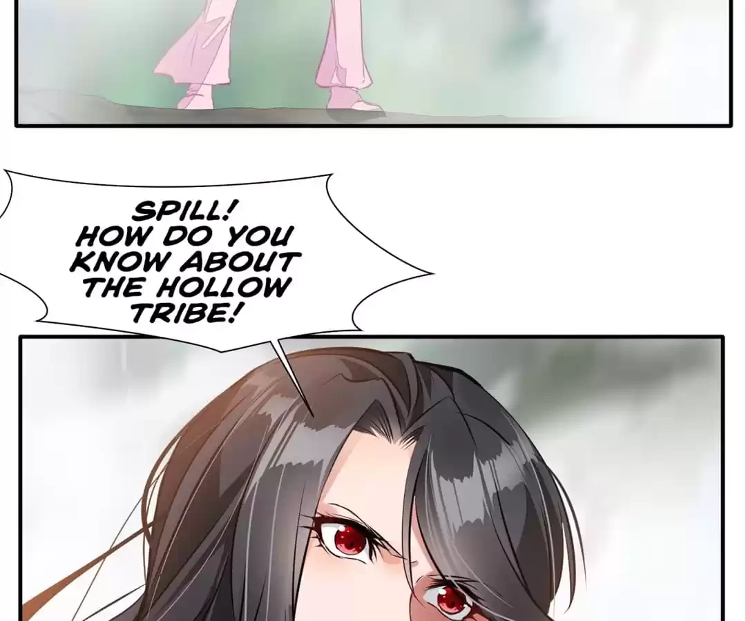 Read Peerless Ancient chapter 48 image 34 on Lezhin
