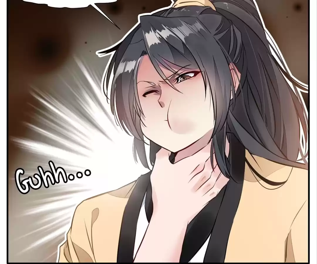 Read Peerless Ancient chapter 48 image 36 on Lezhin