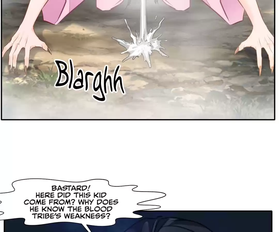 Read Peerless Ancient chapter 48 image 4 on Lezhin