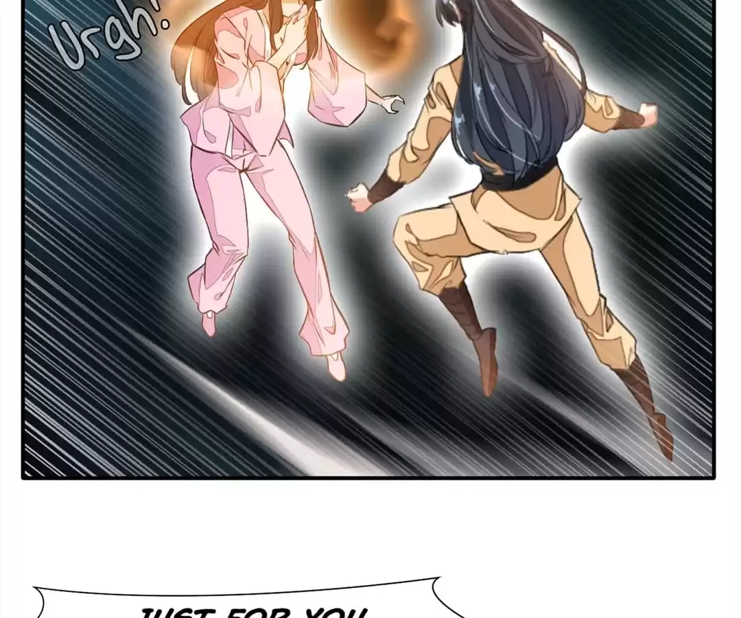 Read Peerless Ancient chapter 48 image 42 on Lezhin