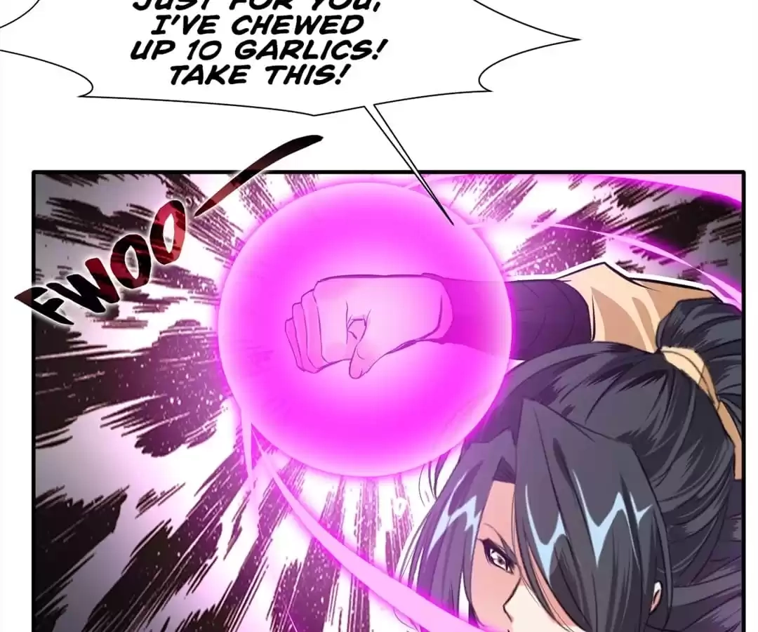 Read Peerless Ancient chapter 48 image 43 on Lezhin