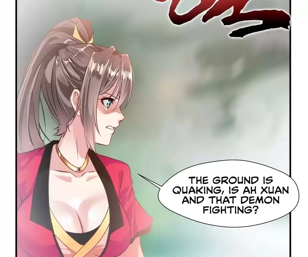 Read Peerless Ancient chapter 49 image 16 on Lezhin