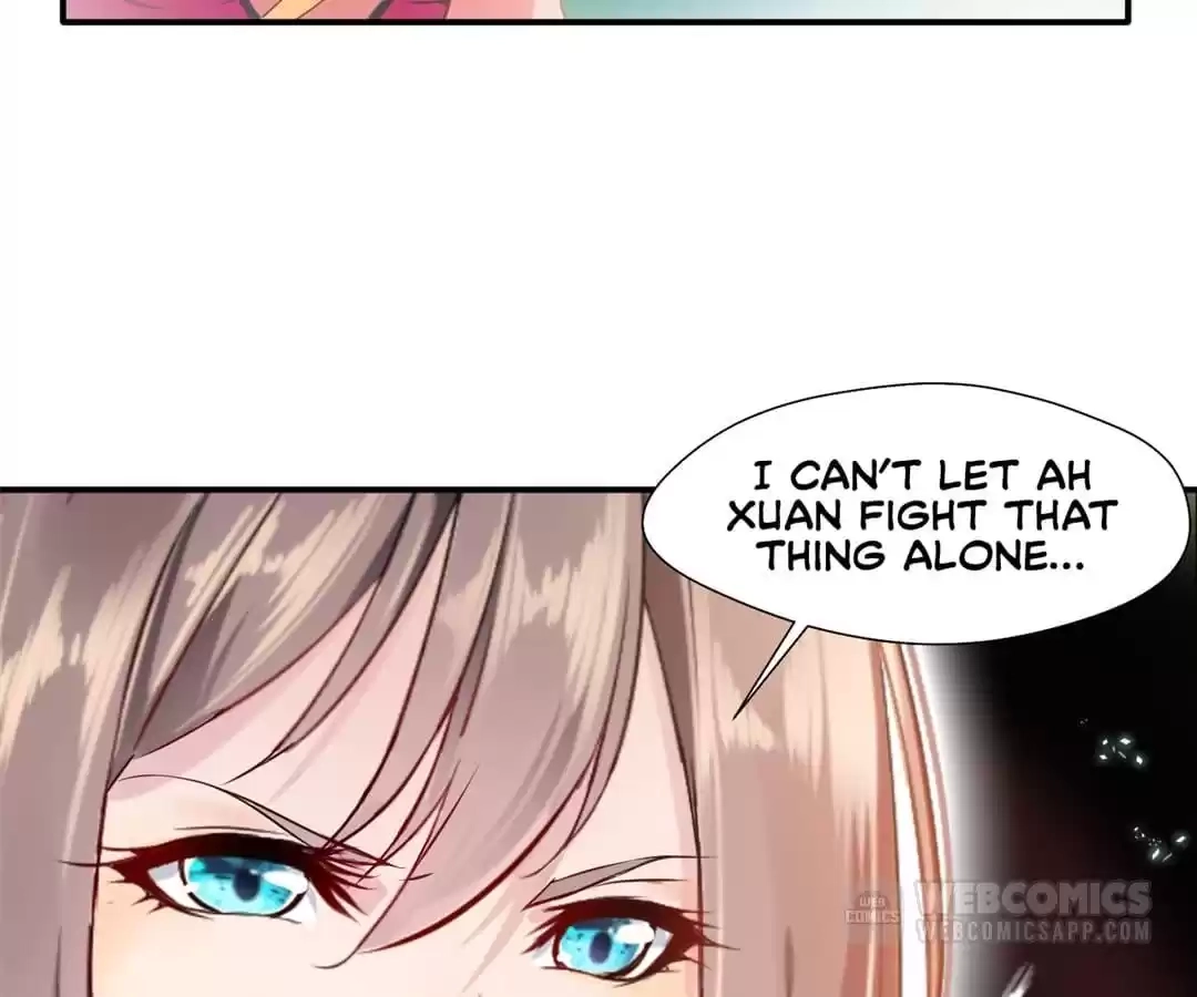 Read Peerless Ancient chapter 49 image 17 on Lezhin