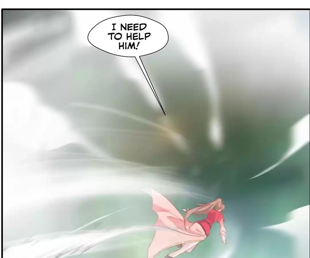 Read Peerless Ancient chapter 49 image 19 on Lezhin