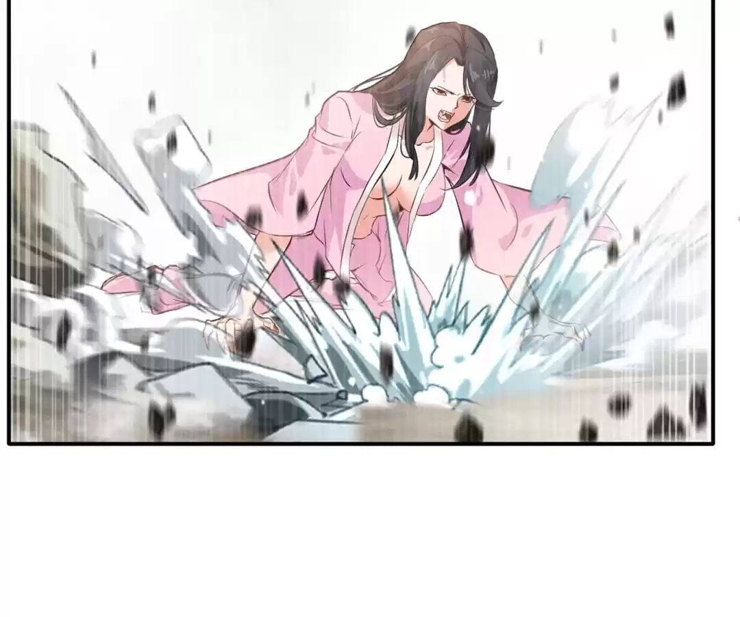 Read Peerless Ancient chapter 49 image 2 on Lezhin