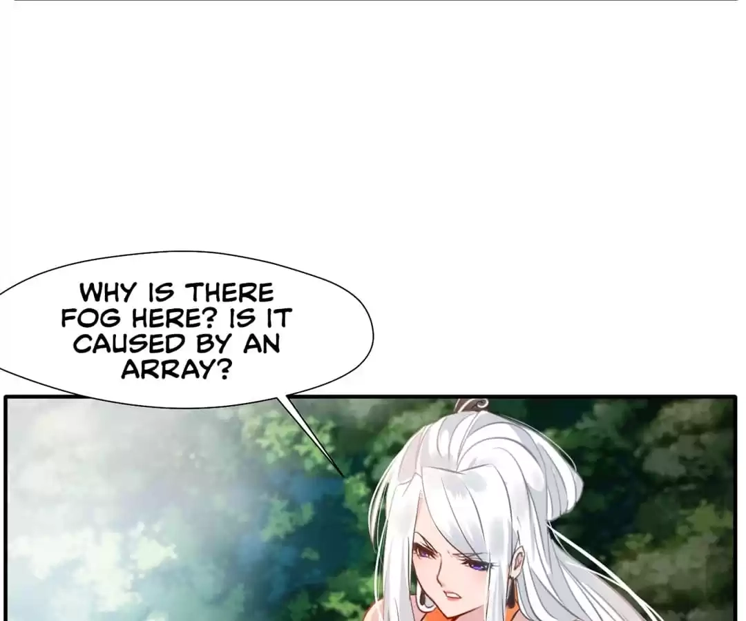 Read Peerless Ancient chapter 49 image 26 on Lezhin