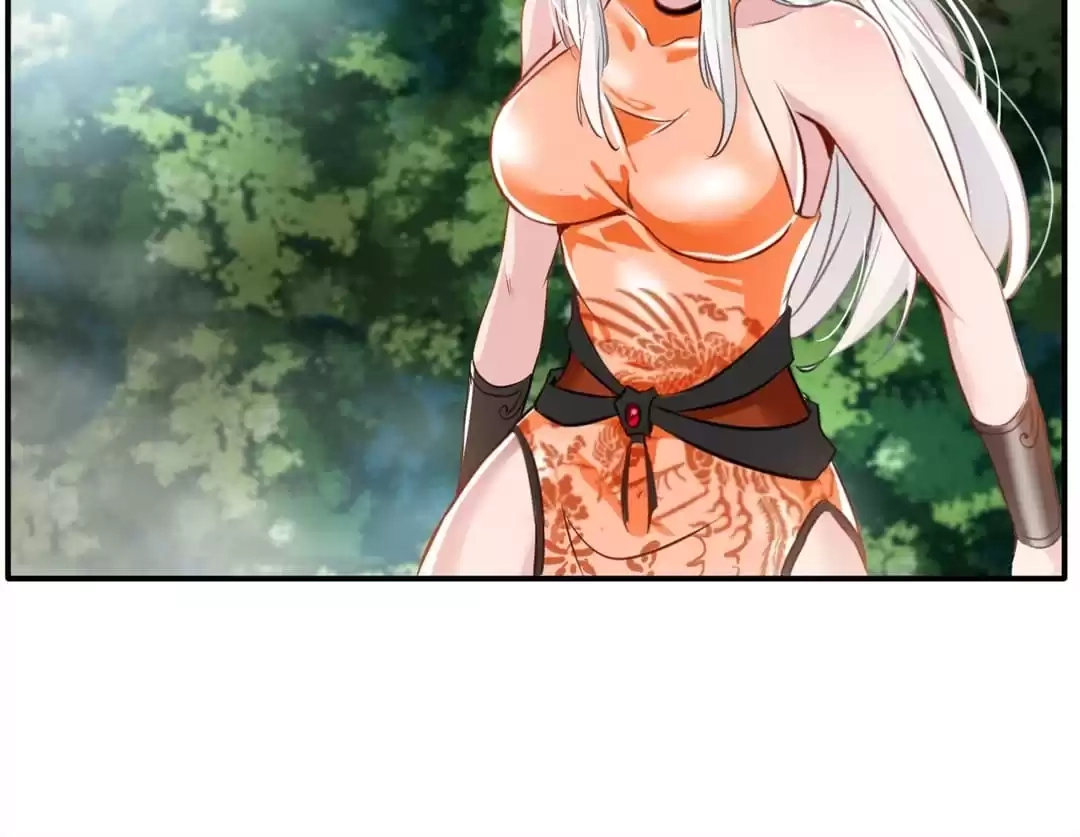Read Peerless Ancient chapter 49 image 27 on Lezhin