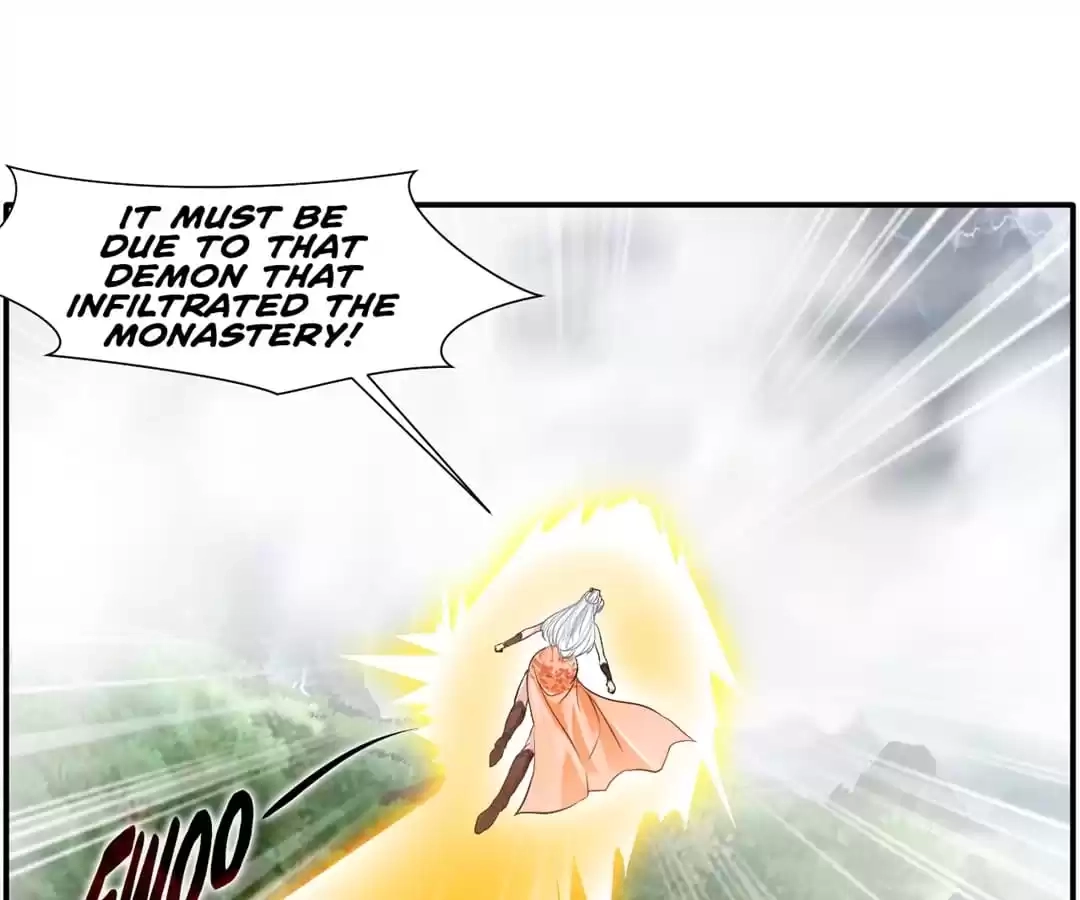 Read Peerless Ancient chapter 49 image 28 on Lezhin