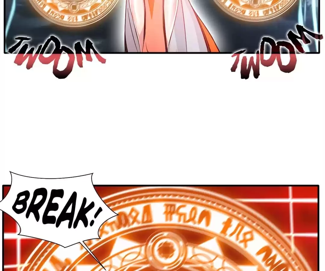 Read Peerless Ancient chapter 49 image 36 on Lezhin