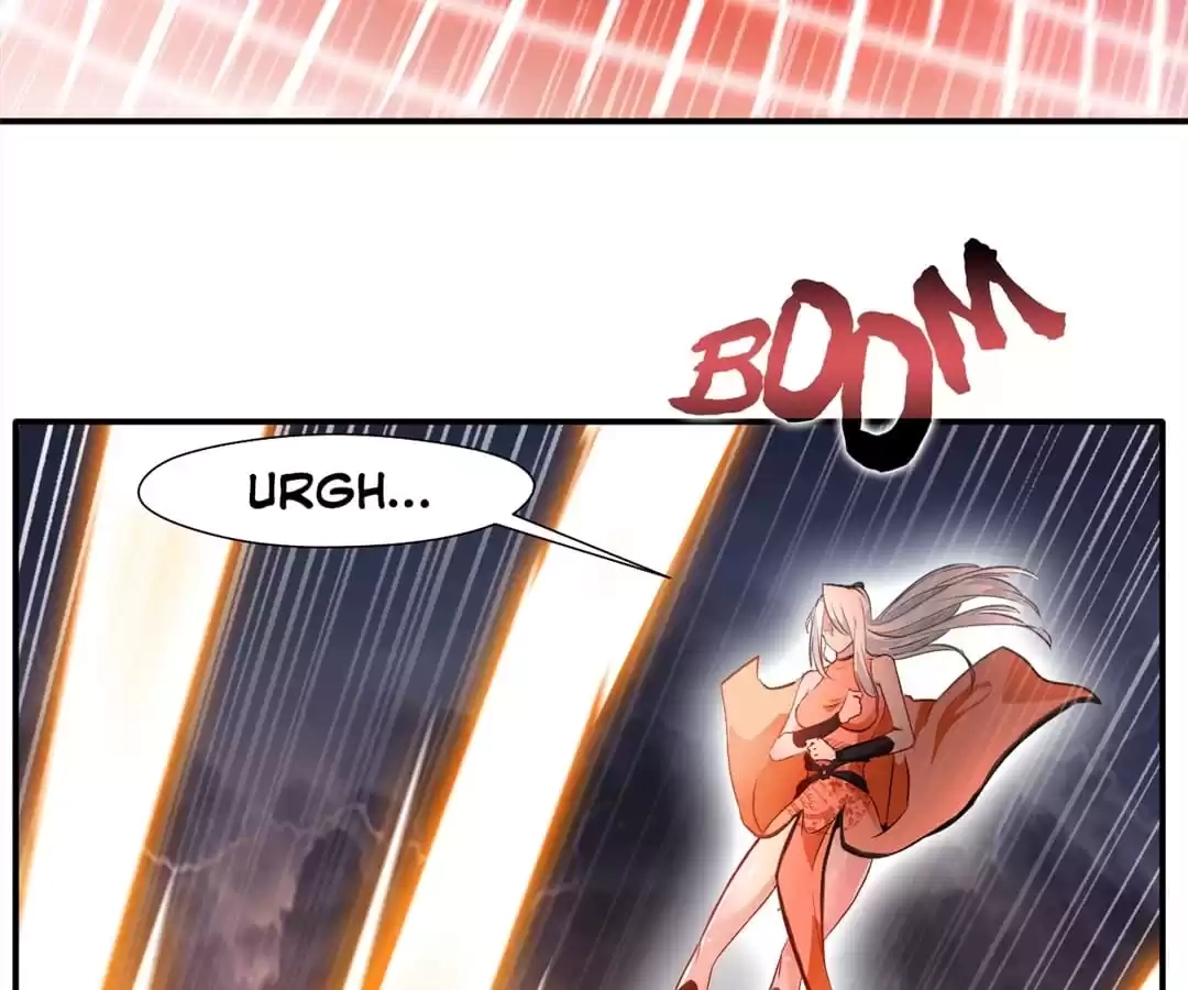Read Peerless Ancient chapter 49 image 40 on Lezhin