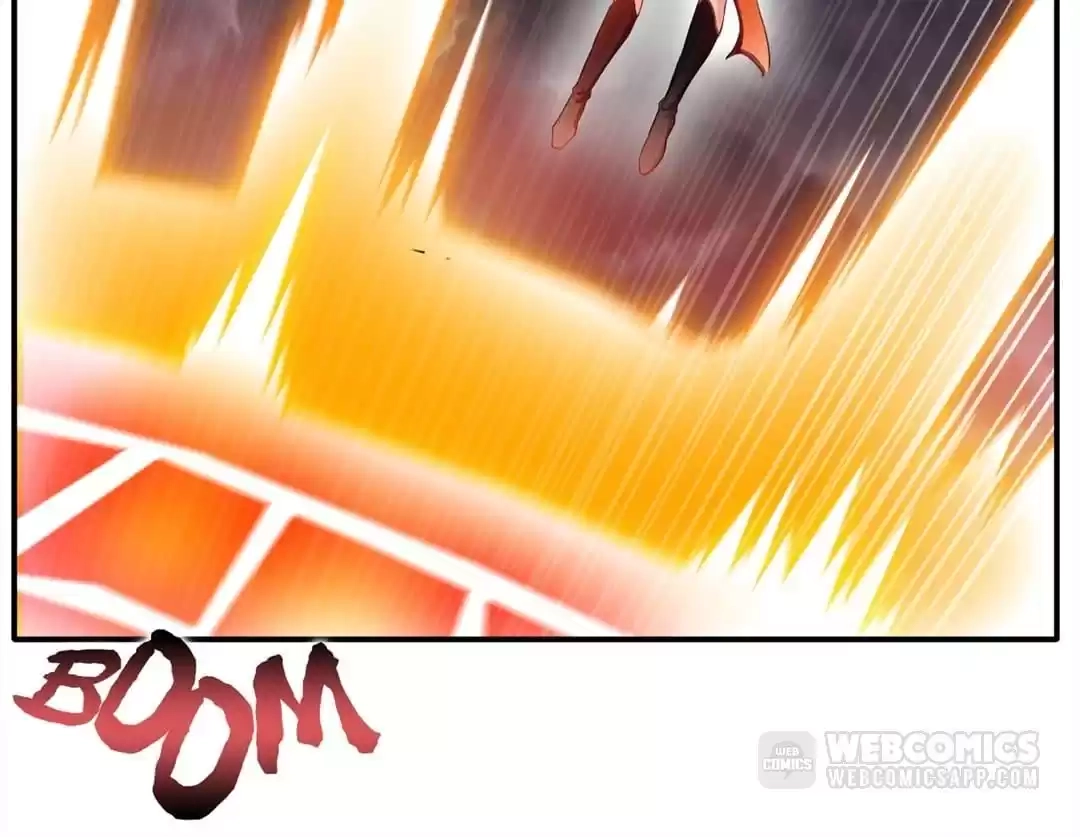 Read Peerless Ancient chapter 49 image 41 on Lezhin