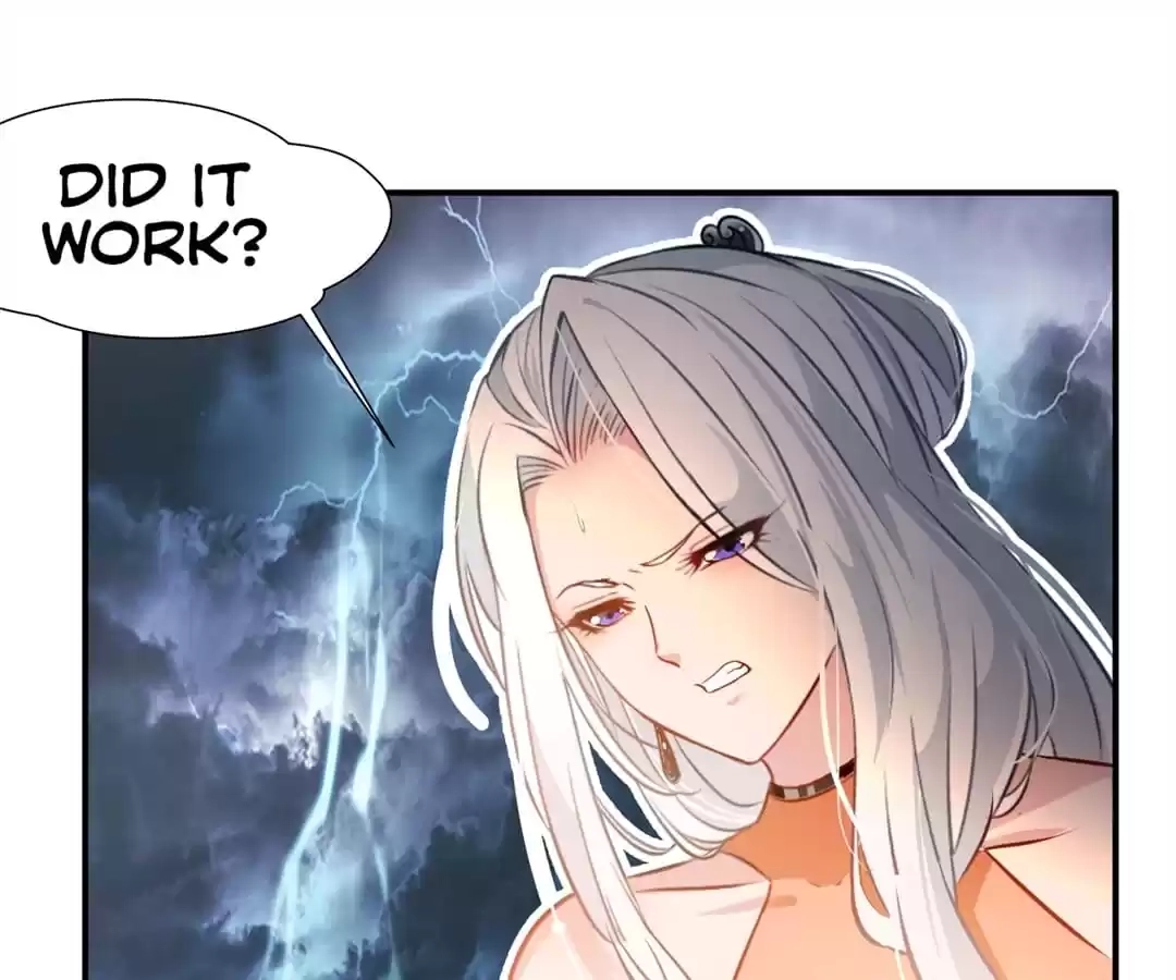 Read Peerless Ancient chapter 49 image 42 on Lezhin