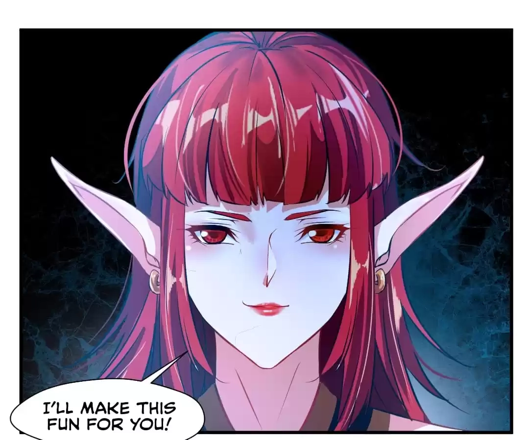 Read Peerless Ancient chapter 5 image 0 on Lezhin