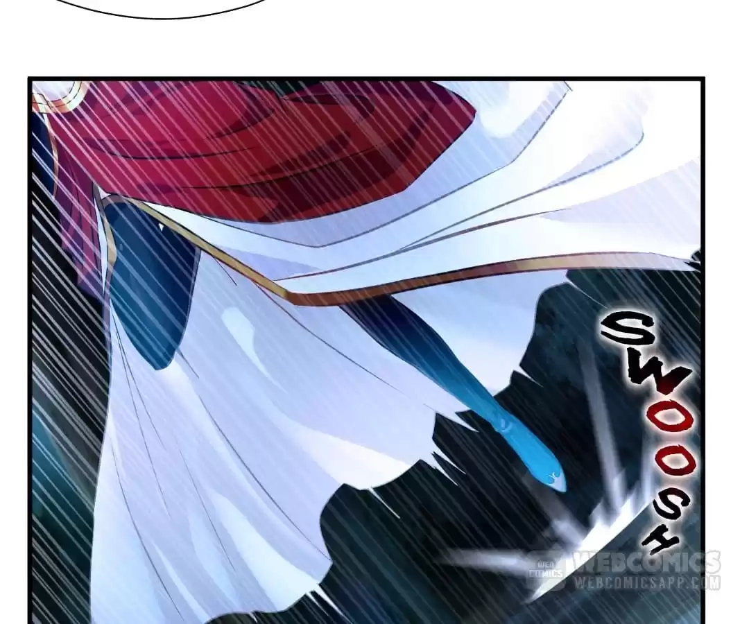 Read Peerless Ancient chapter 5 image 1 on Lezhin