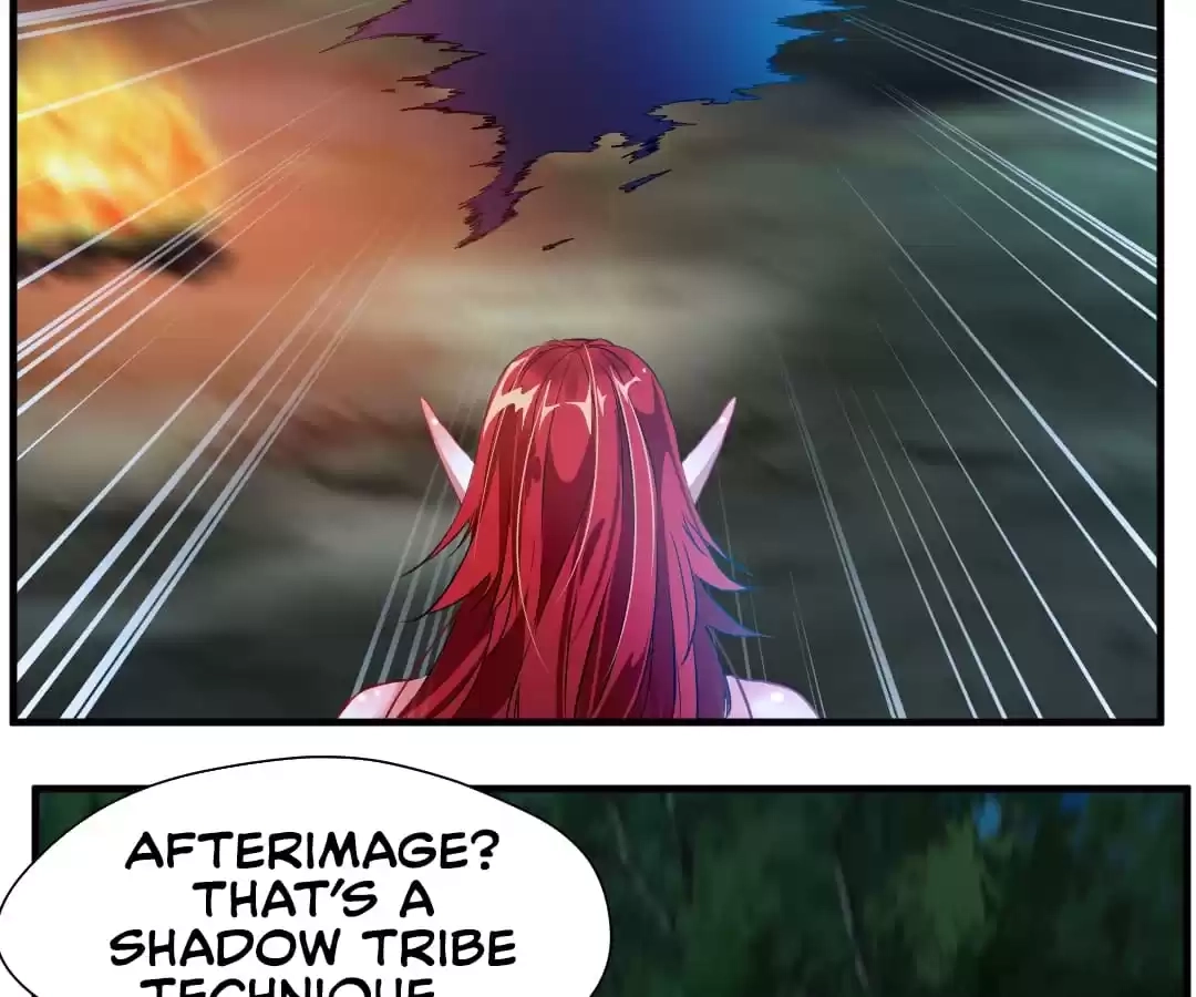 Read Peerless Ancient chapter 5 image 11 on Lezhin
