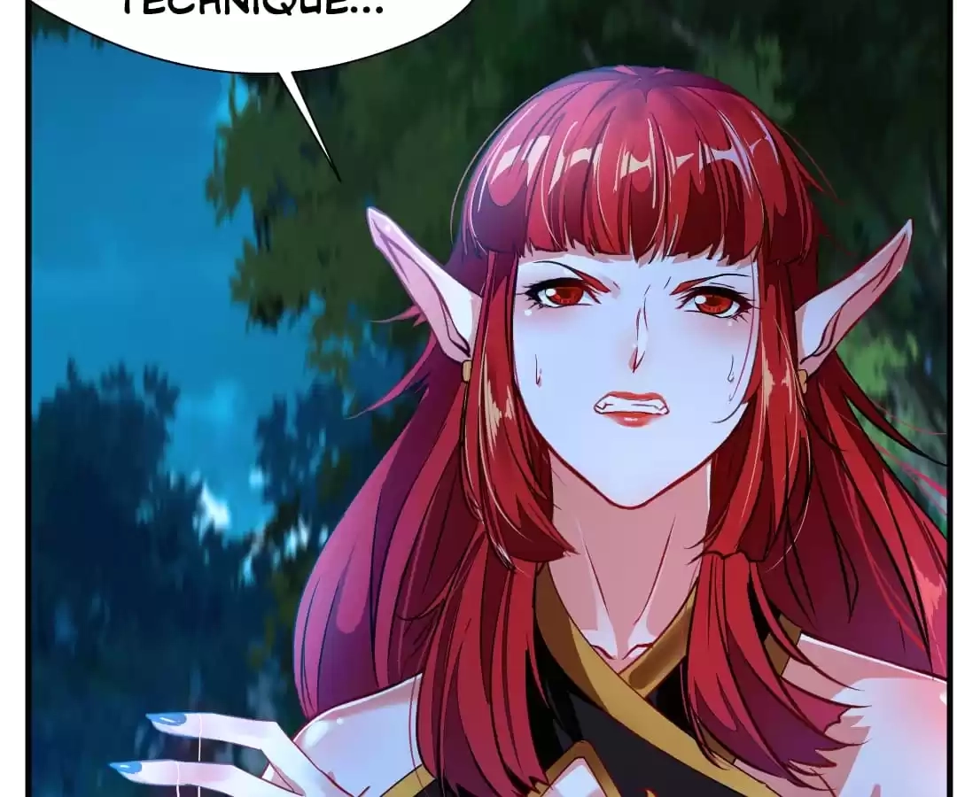 Read Peerless Ancient chapter 5 image 12 on Lezhin