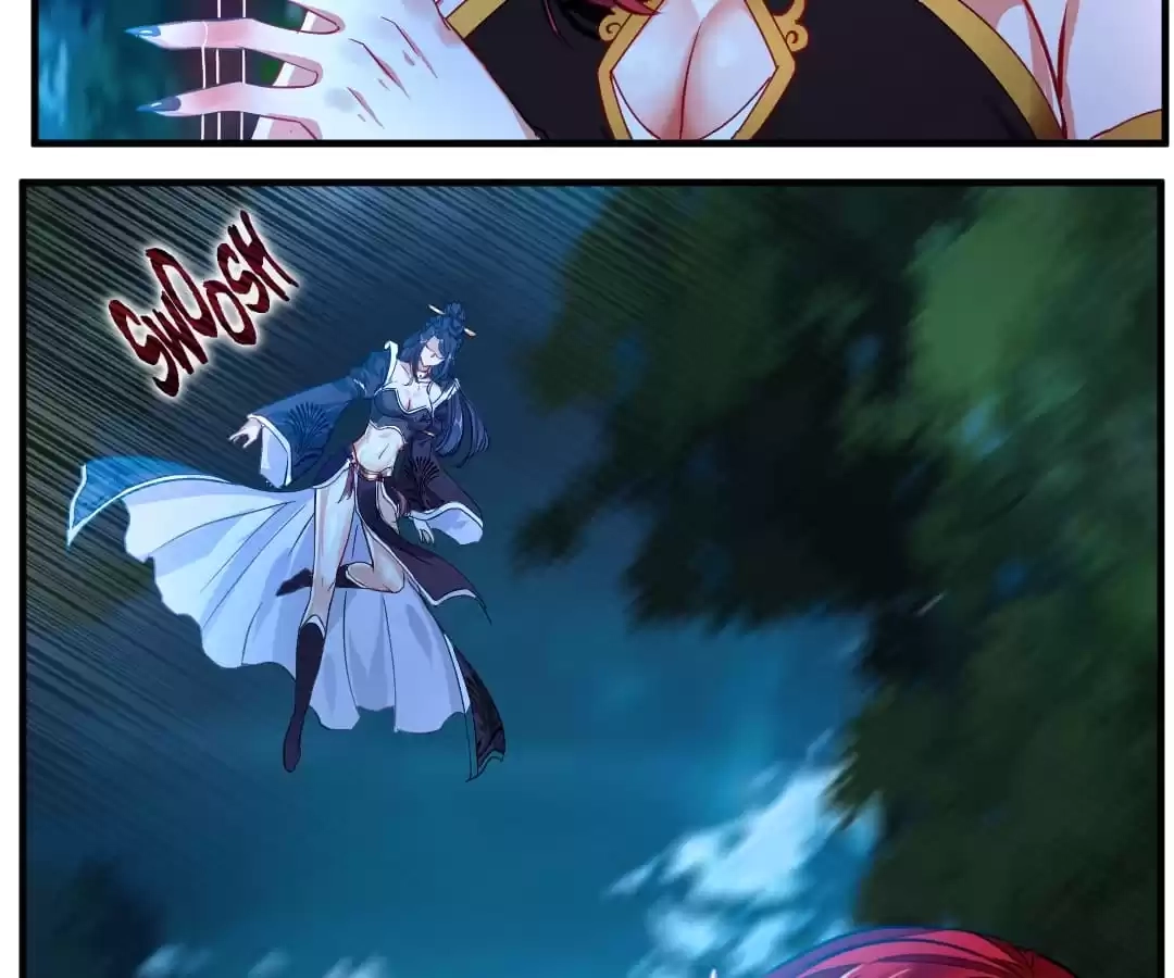Read Peerless Ancient chapter 5 image 13 on Lezhin