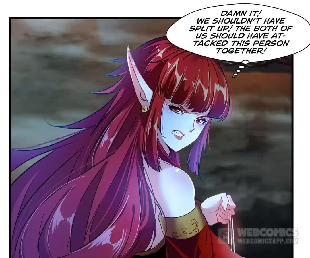 Read Peerless Ancient chapter 5 image 17 on Lezhin