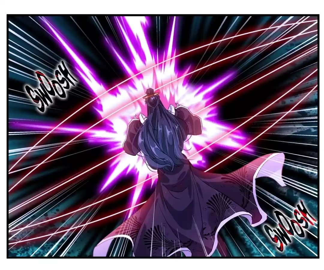 Read Peerless Ancient chapter 5 image 23 on Lezhin