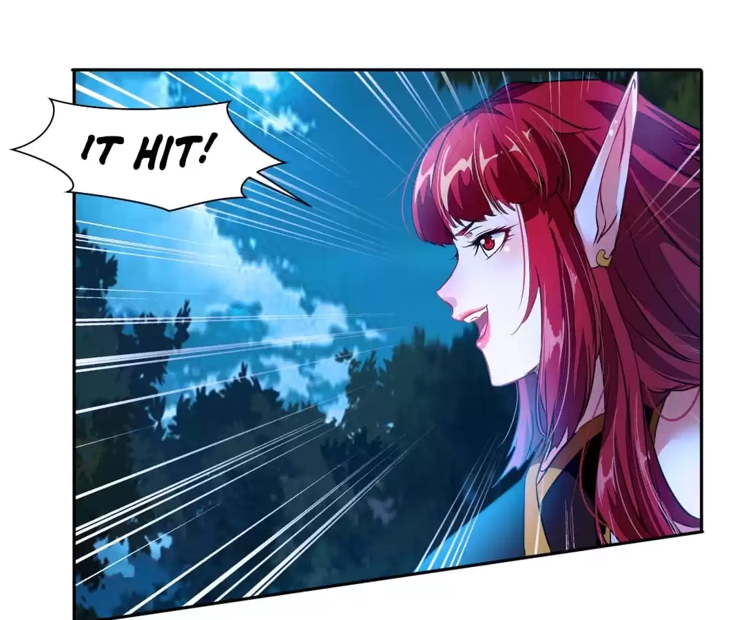 Read Peerless Ancient chapter 5 image 24 on Lezhin