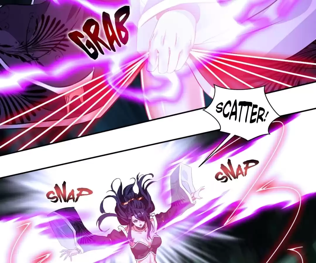 Read Peerless Ancient chapter 5 image 26 on Lezhin