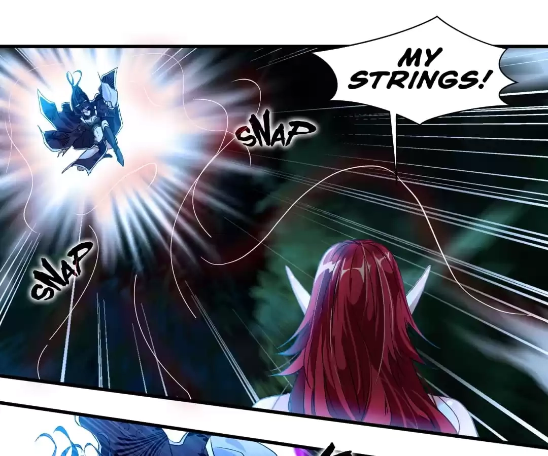 Read Peerless Ancient chapter 5 image 28 on Lezhin