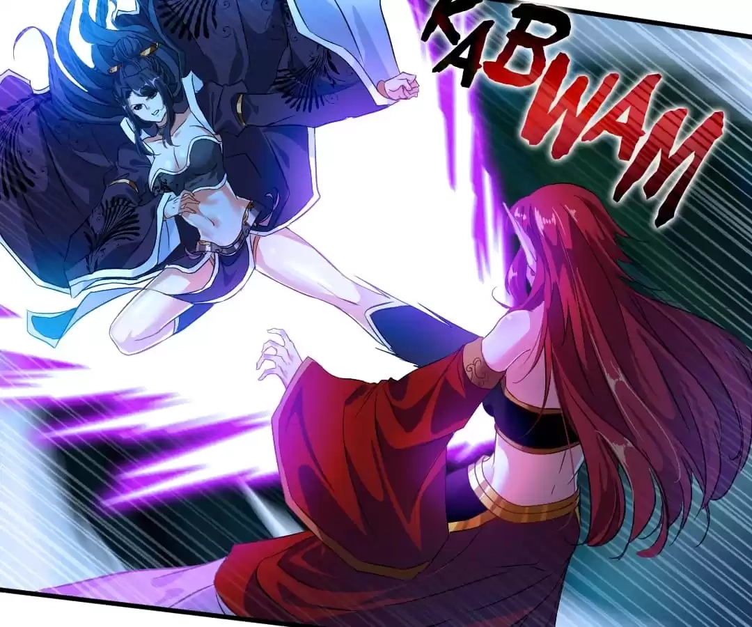 Read Peerless Ancient chapter 5 image 29 on Lezhin
