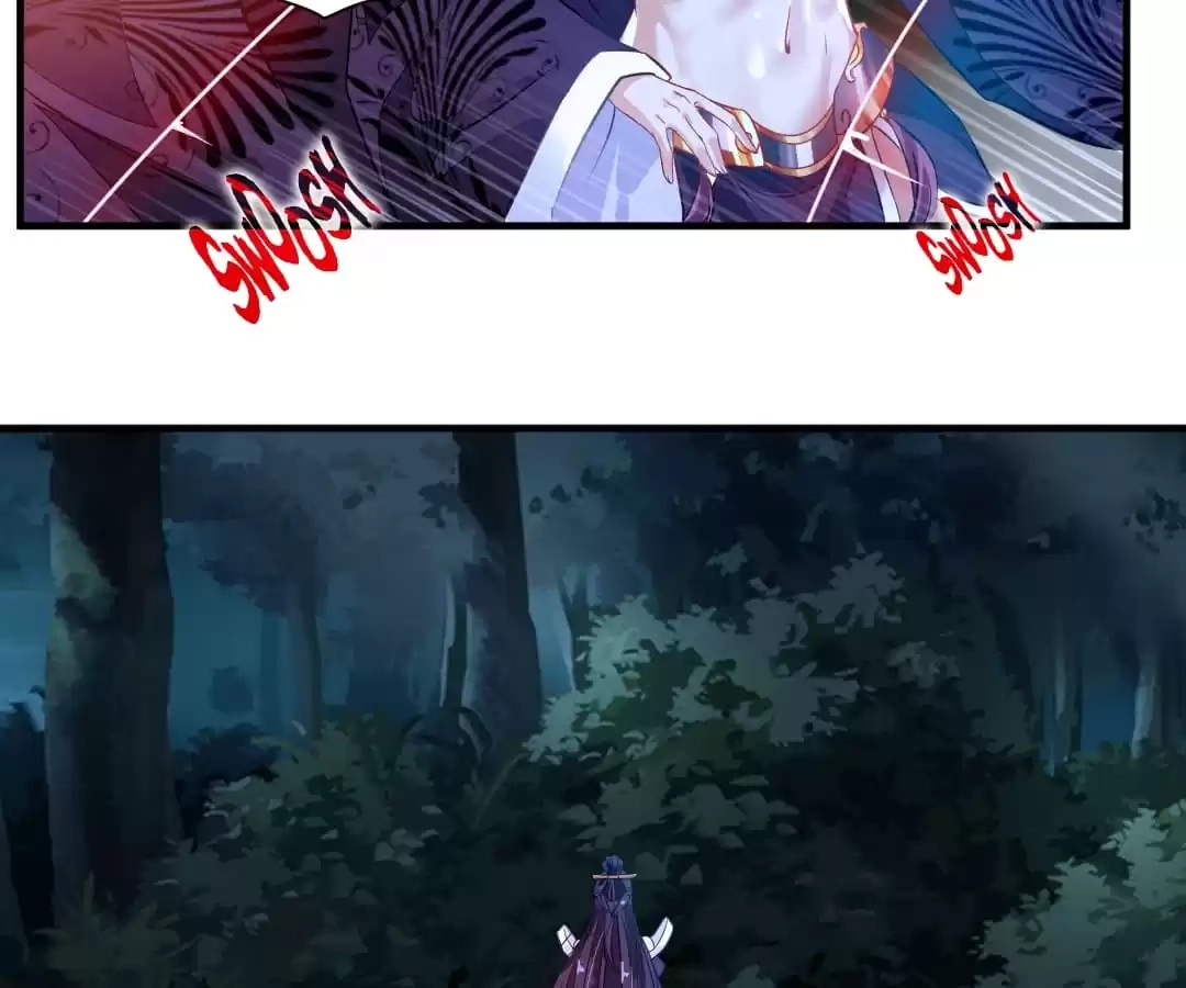 Read Peerless Ancient chapter 5 image 3 on Lezhin