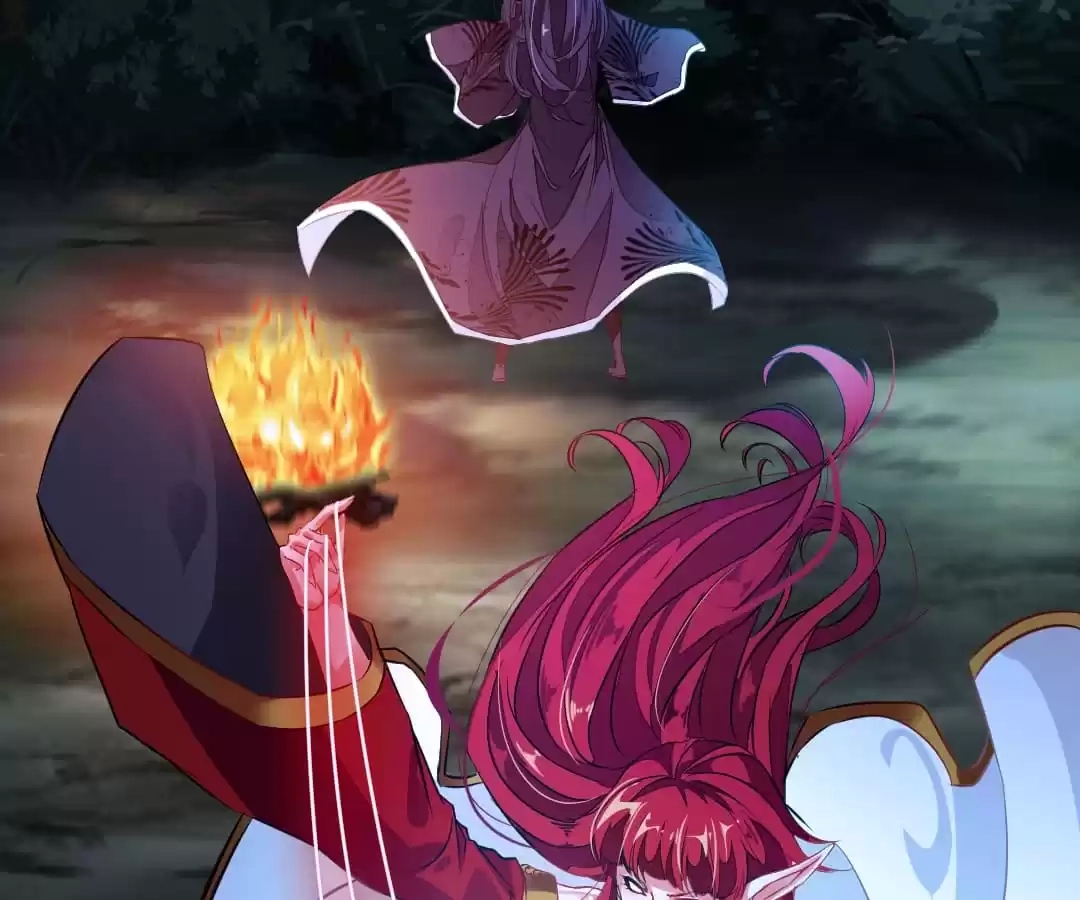 Read Peerless Ancient chapter 5 image 4 on Lezhin