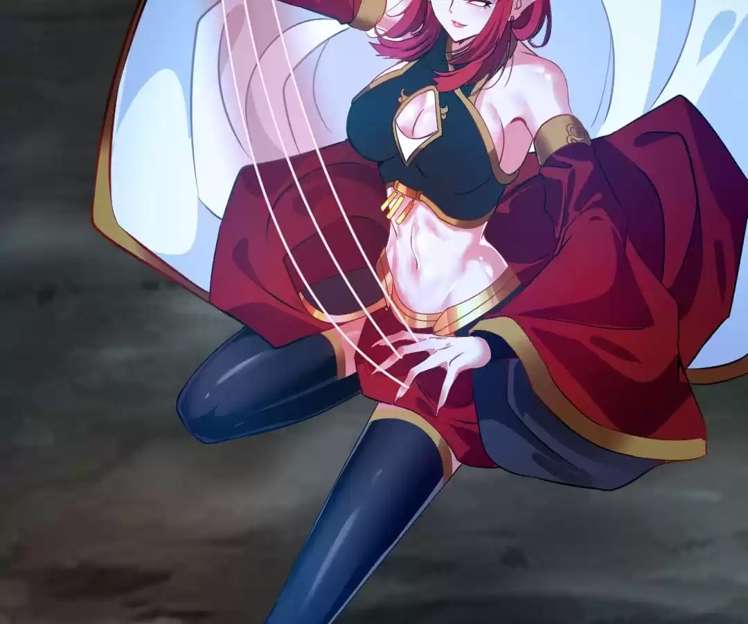 Read Peerless Ancient chapter 5 image 5 on Lezhin