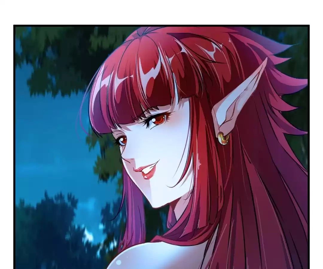Read Peerless Ancient chapter 5 image 7 on Lezhin