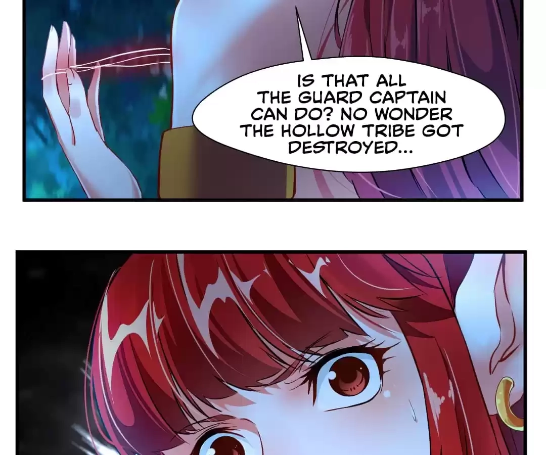 Read Peerless Ancient chapter 5 image 8 on Lezhin