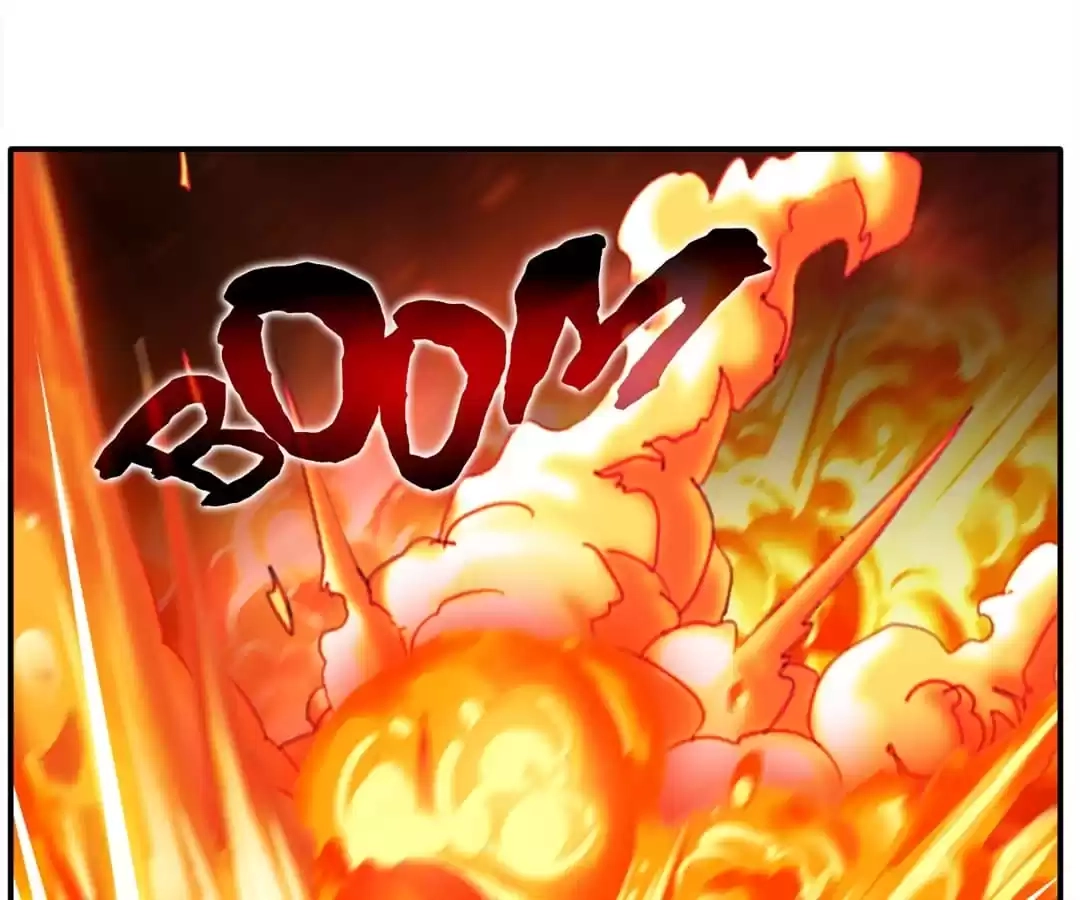 Read Peerless Ancient chapter 50 image 0 on Lezhin