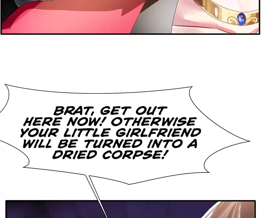 Read Peerless Ancient chapter 50 image 11 on Lezhin