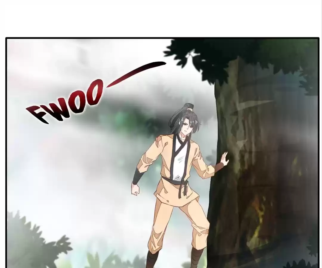 Read Peerless Ancient chapter 50 image 14 on Lezhin