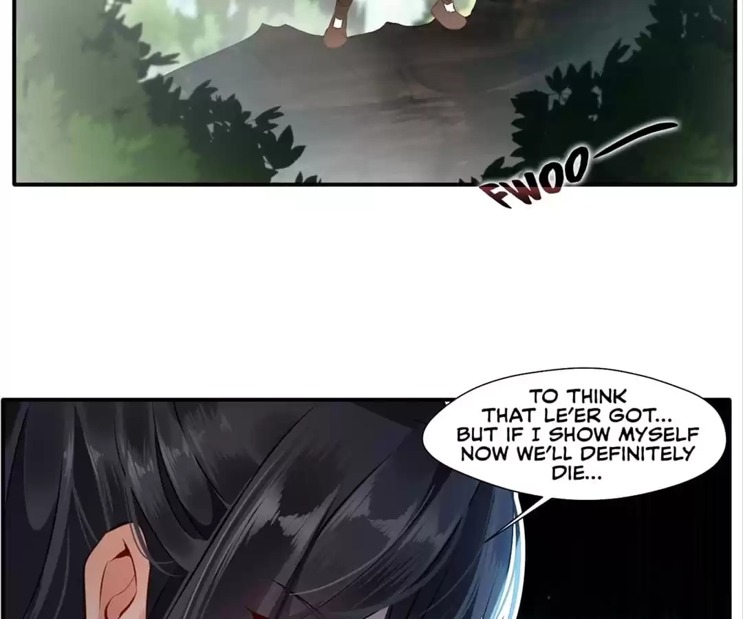 Read Peerless Ancient chapter 50 image 15 on Lezhin