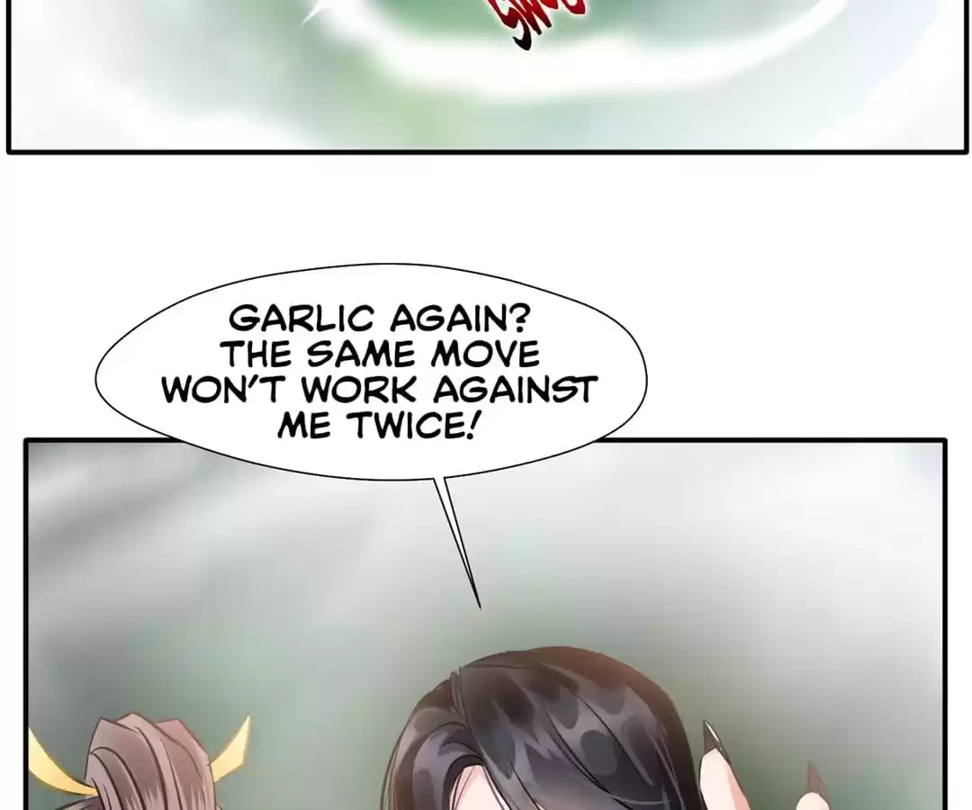 Read Peerless Ancient chapter 50 image 22 on Lezhin