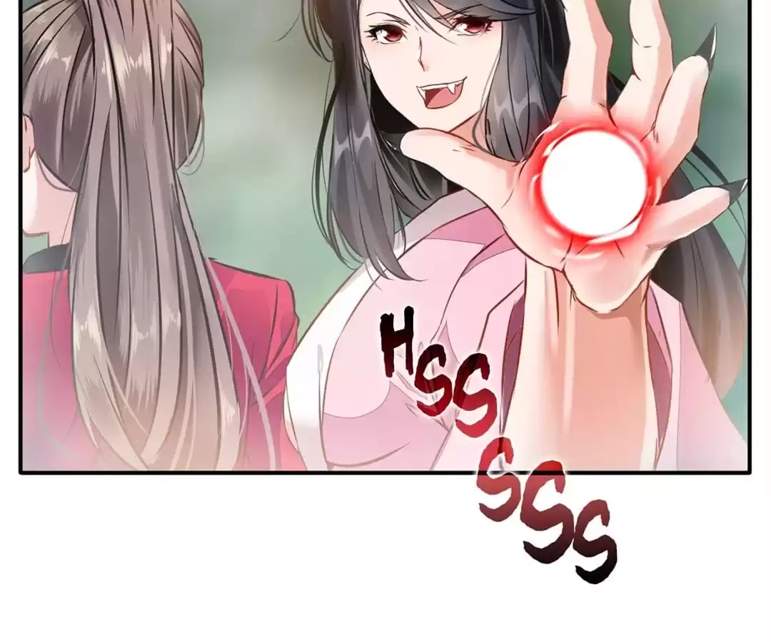 Read Peerless Ancient chapter 50 image 23 on Lezhin