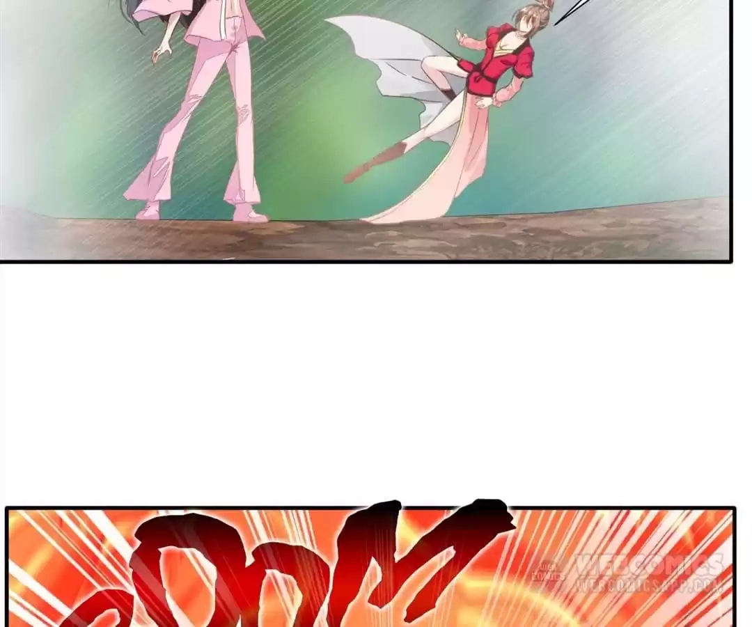 Read Peerless Ancient chapter 50 image 25 on Lezhin