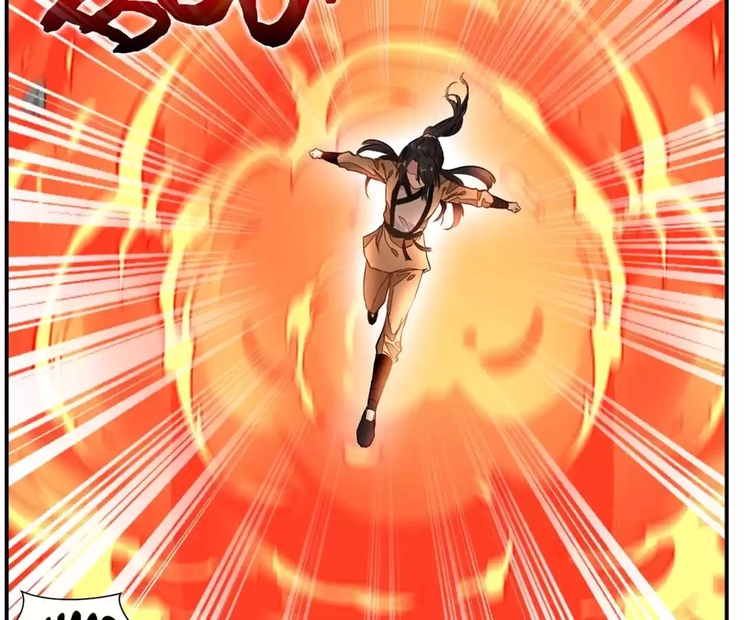 Read Peerless Ancient chapter 50 image 26 on Lezhin