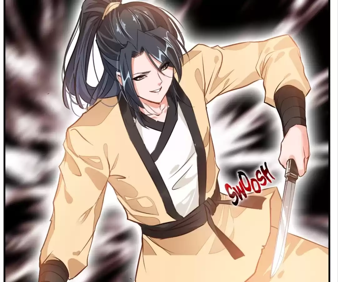 Read Peerless Ancient chapter 50 image 31 on Lezhin