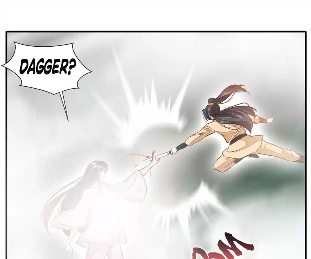 Read Peerless Ancient chapter 50 image 35 on Lezhin