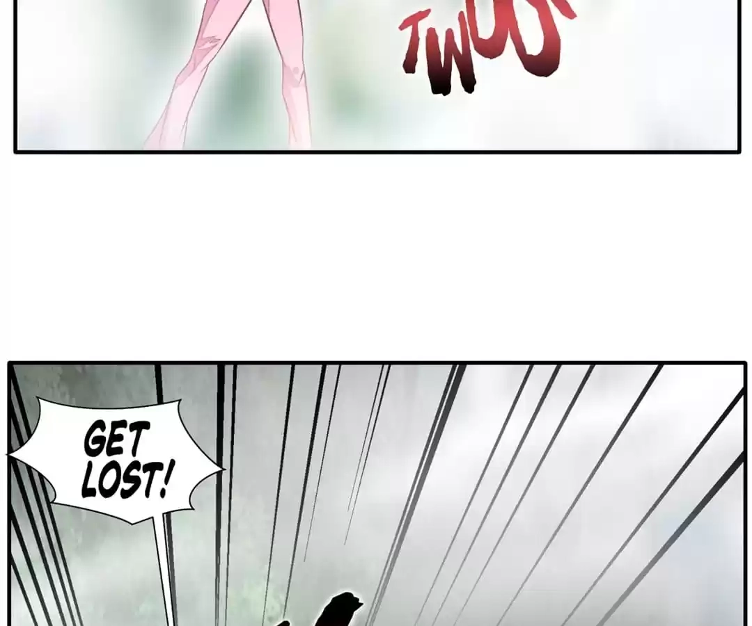 Read Peerless Ancient chapter 50 image 36 on Lezhin